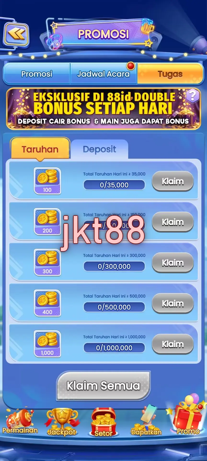 jkt88 APK