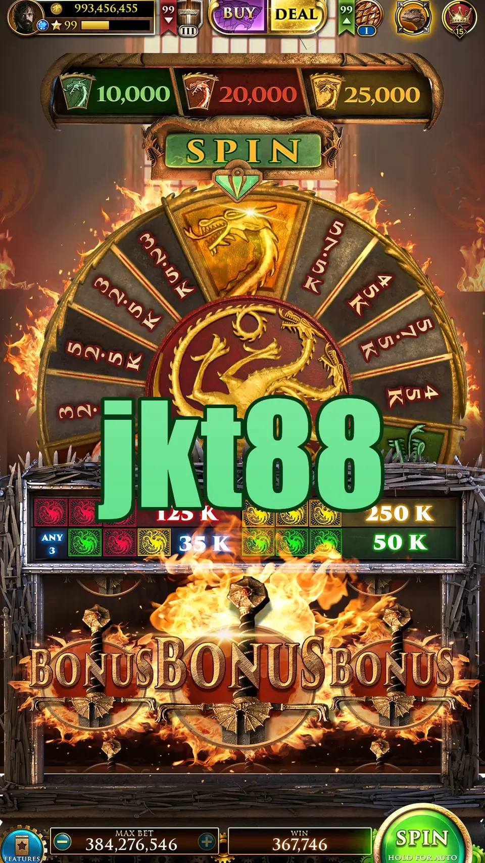 jkt88 APK