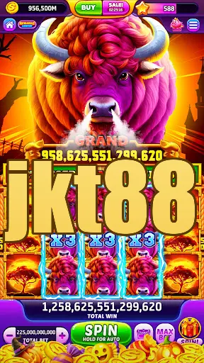 jkt88 APK