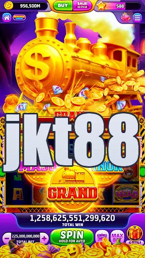 jkt88 Masuk