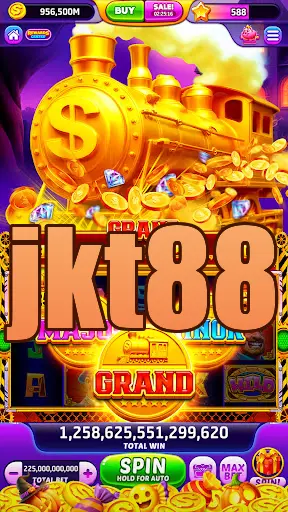 jkt88 Masuk