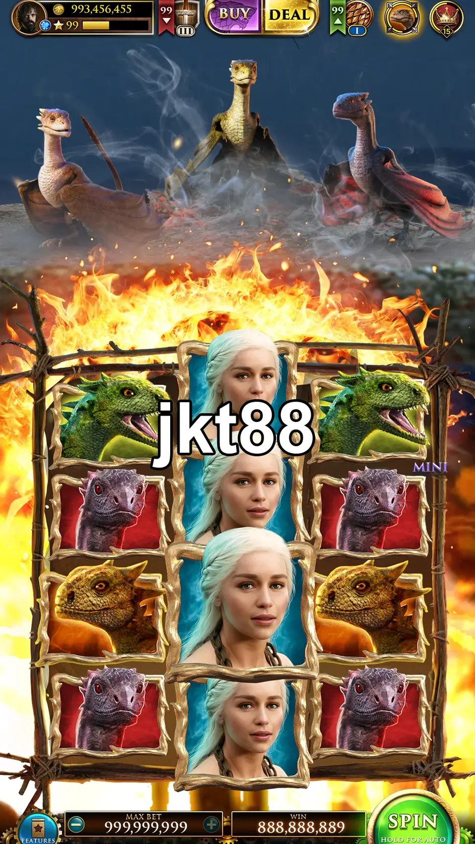 jkt88 Masuk